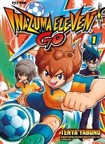 Inazuma Eleven Go - Nuova edizione